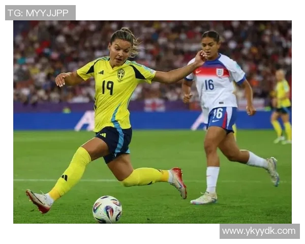 欧洲杯女足球星大盘点：谁是赛场上的璀璨之星